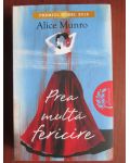 Prea multa fericire