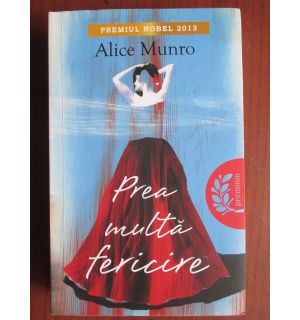 Prea multa fericire