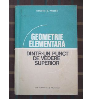Geometrie elementara