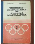 Teoreme si probleme de analiza matematica Marius Radulescu, Sorin Radulescu