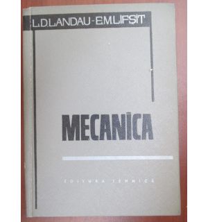 Mecanica