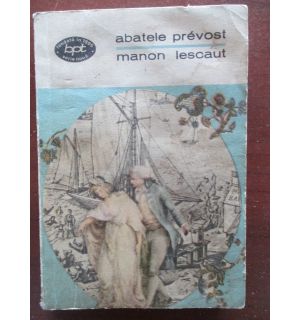 manon lescaut
