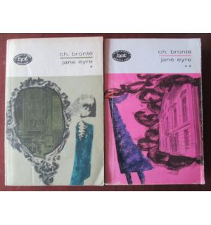 jane eyre vol. 1 si 2