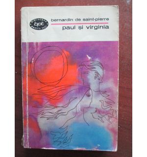 paul si virginia