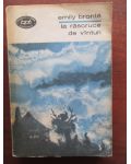 La rascruce de vanturi