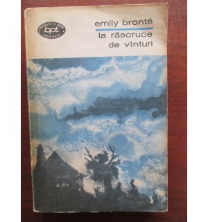 La rascruce de vanturi