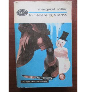 In fiecare zi de iarna