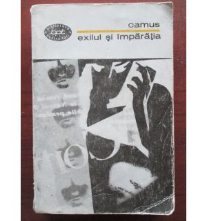 exilul si imparatia