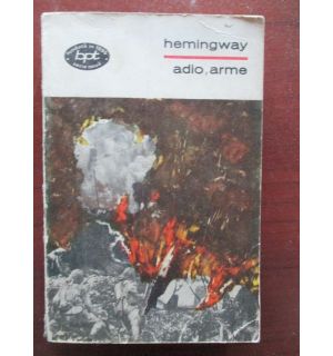 adio, arme