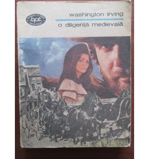O diligenta medievala