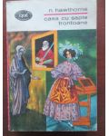 casa cu sapte frontoane