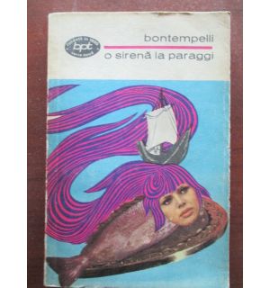 o sirena la paraggi
