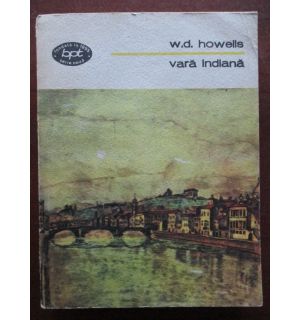 Vara indiana