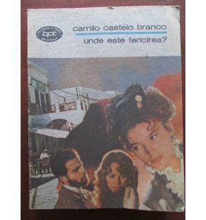 Unde este fericirea?