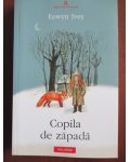 Copila de zapada