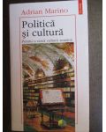 Politica si cultura