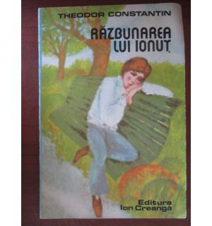 Razbunarea lui Ionut