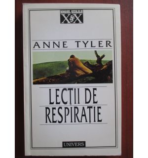 Lectii de respiratie