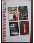 Santinela. Dragoste oarba. Indoiala. Lista de Craciun