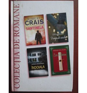 Santinela. Dragoste oarba. Indoiala. Lista de Craciun