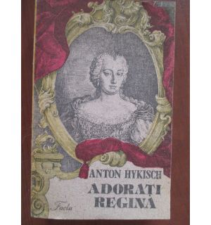 Adorati regina
