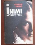 Inimi nelinistite