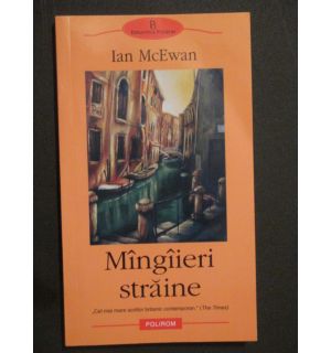 Mingiieri straine