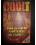 Fauritorul de franghii