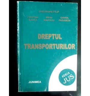 Dreptul transporturilor
