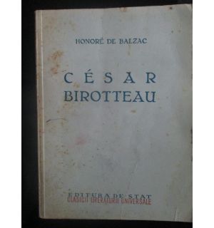 Cesar Birotteau