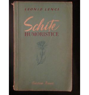 Schite humoristice