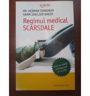 Regimul medical scarsdale