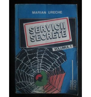 Servicii secrete 1
