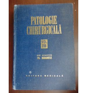 Patologie chirurgicala 3