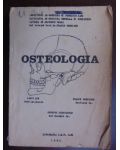 Osteologia