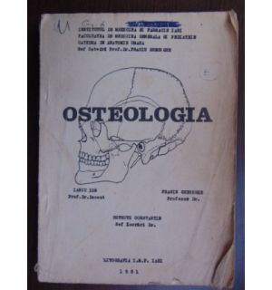 Osteologia