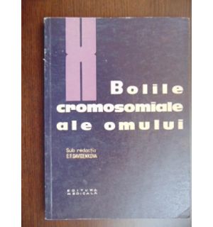 Bolile cromosomiale ale omului