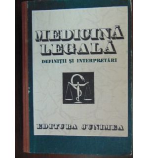 Medicina legala
