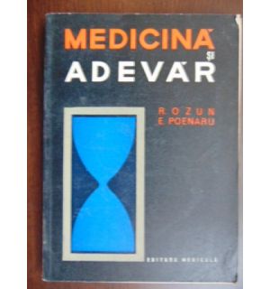 Medicina si adevar
