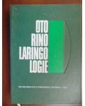 Otorinolaringologie