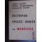 Dictionar englez-roman de medicina
