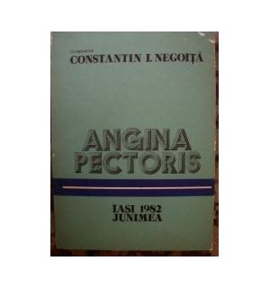 Angina pectoris
