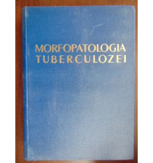 Morfopatologia tuberculozei