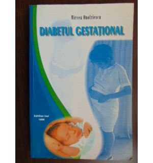 Diabetul gestational