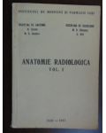 Anatomie radiologica 1