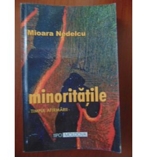 Minoritatile