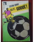 Sut...Gooool!