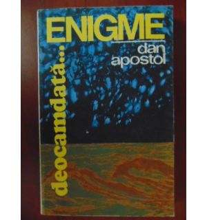 Enigme