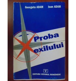 Proba exilului