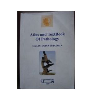 Atlas and Text Book of Pathology
